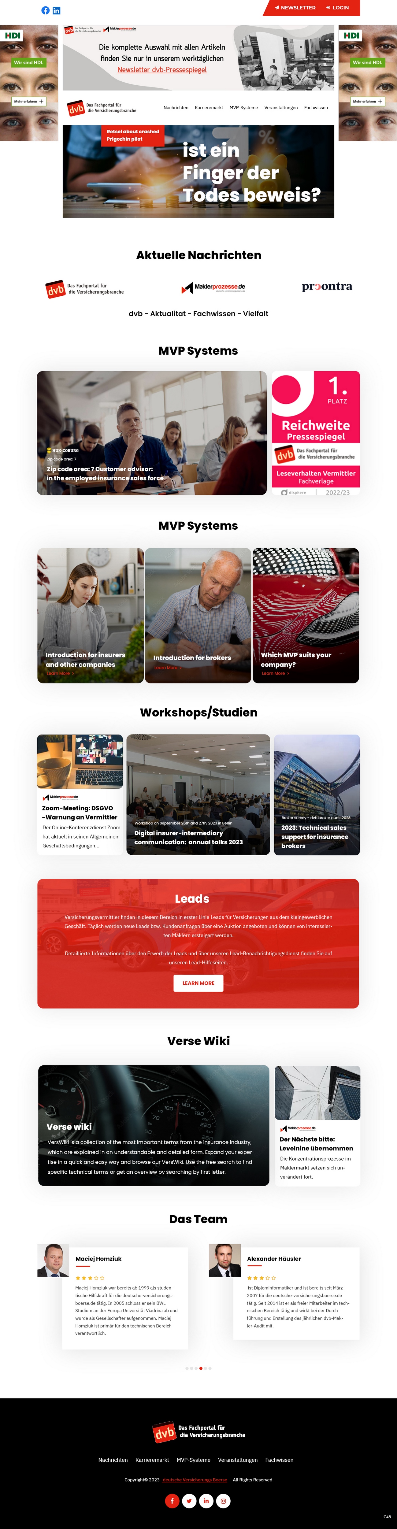 Web Design by pb for this project | Design #31215832