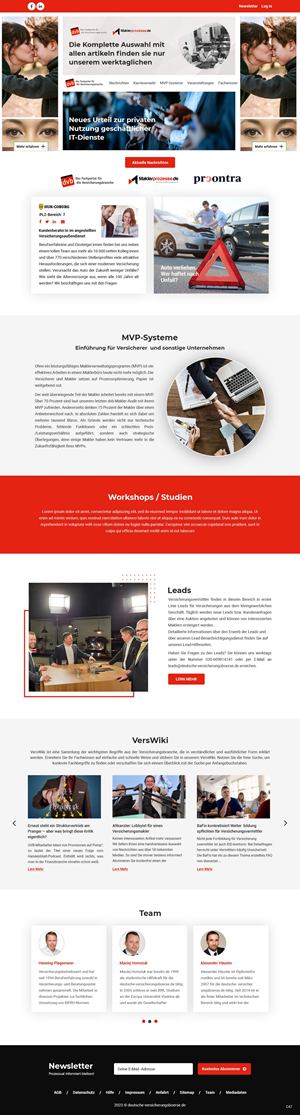 Web Design by pb for this project | Design: #31215833