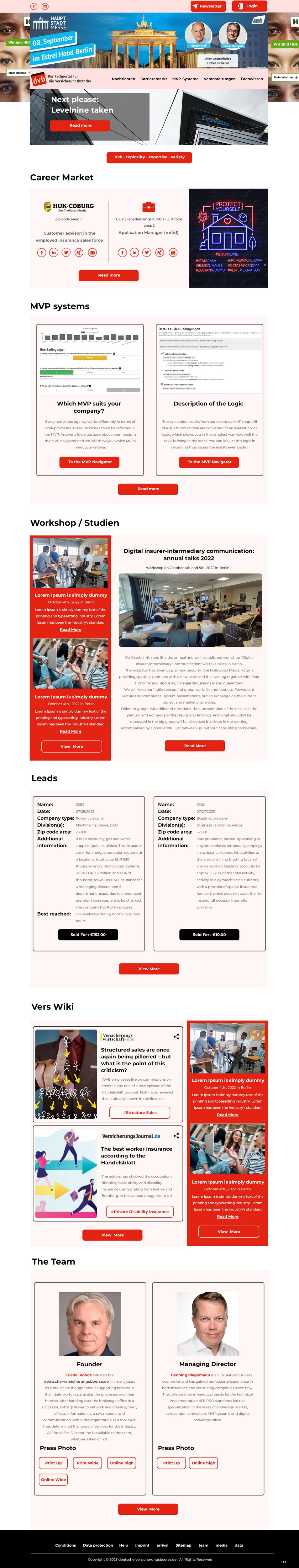 Web-Design von pb für dieses Projekt | Design #31215840
