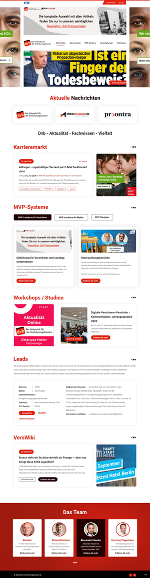 Web Design by pb for this project | Design: #31222943