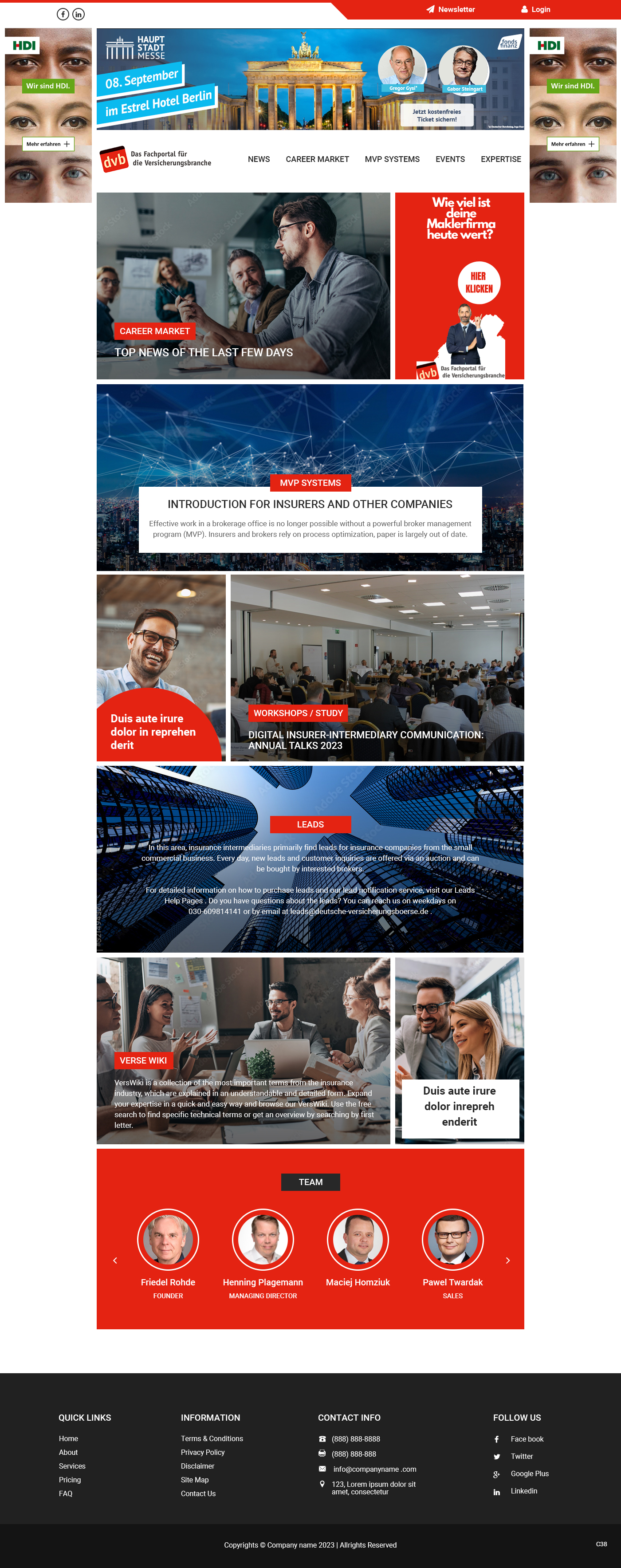 Web Design par pb pour ce projet | Design #31222944