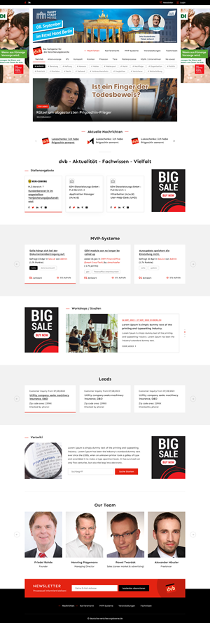 Web Design by Sbss for this project | Design: #31214209
