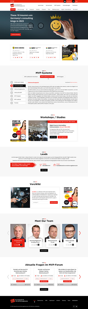 Web Design by Sbss for this project | Design: #31214985
