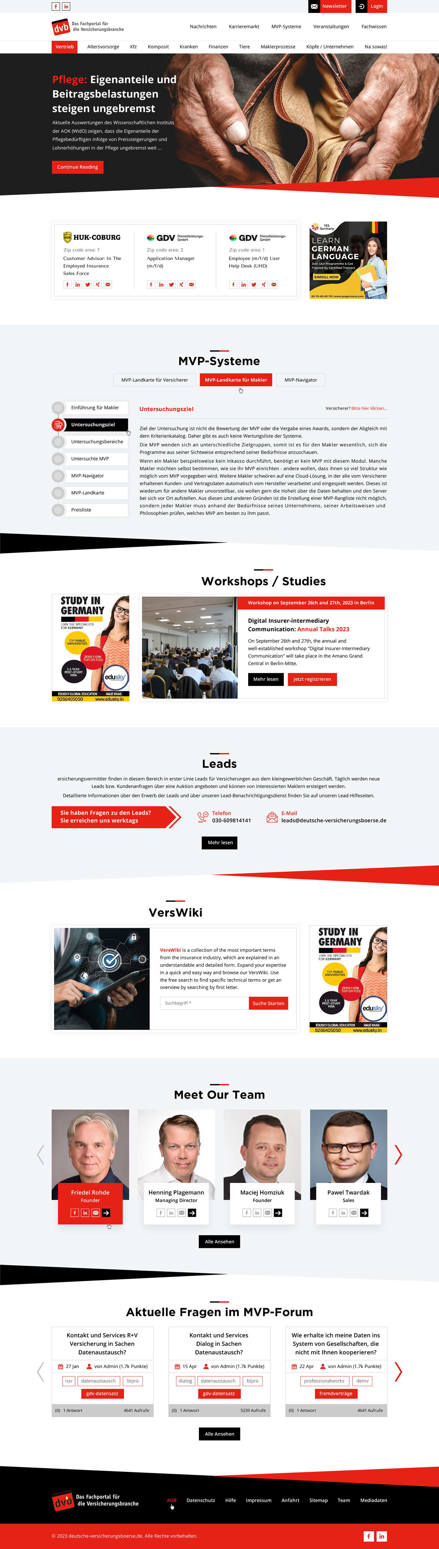 Web Design by Sbss for this project | Design #31214987