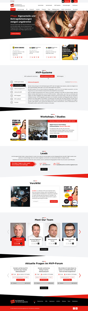 Web Design by Sbss for this project | Design: #31214987