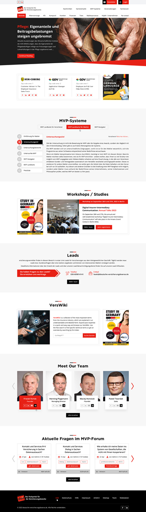 Web Design by Sbss for this project | Design: #31223018