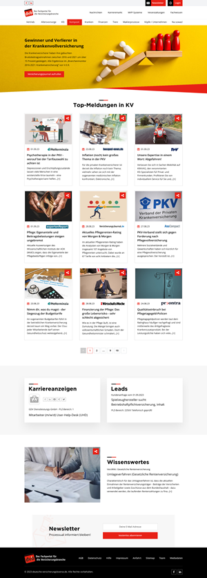 Web Design by Sbss for this project | Design: #31234737