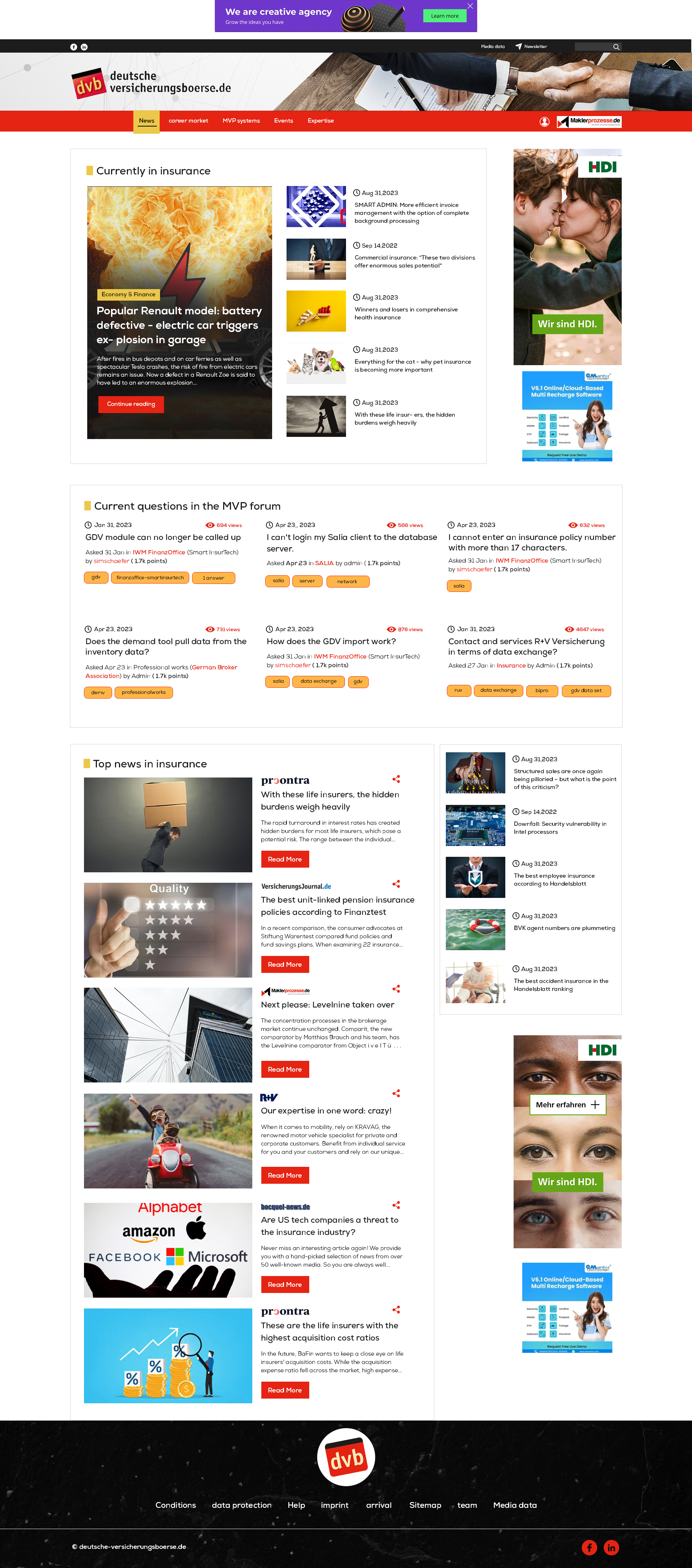 Diseño Web por creative.bugs para este proyecto | Diseño #31234160