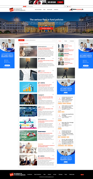 Web Design by creative.bugs for this project | Design: #31234162