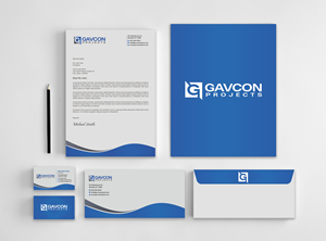 Diseño de Papelería por sadikul islam para este proyecto | Diseño: #31216446