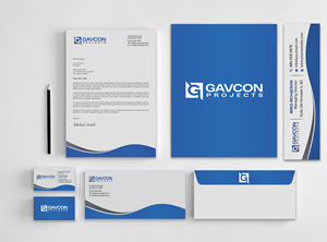 Diseño de Papelería por sadikul islam para este proyecto | Diseño: #31216448