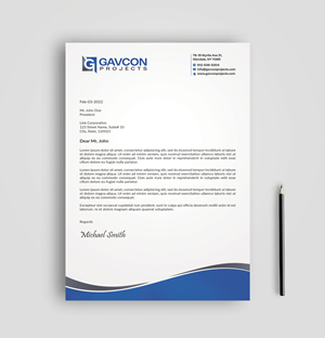 Diseño de Papelería por sadikul islam para este proyecto | Diseño: #31216533