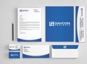 Diseño de Papelería por sadikul islam para este proyecto | Diseño: #31216535