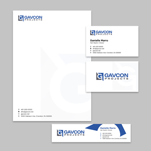 Schreibwaren-Design von YourLogoMaster für dieses Projekt | Design: #31217928