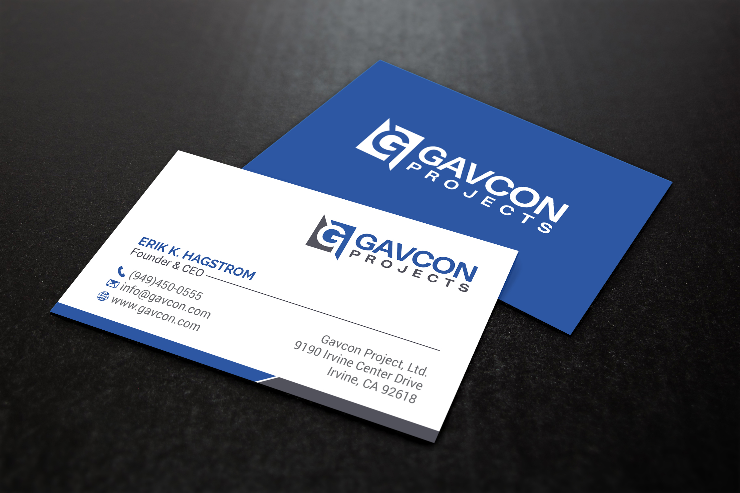 Stationery Design by R.design for this project | Design #31207729