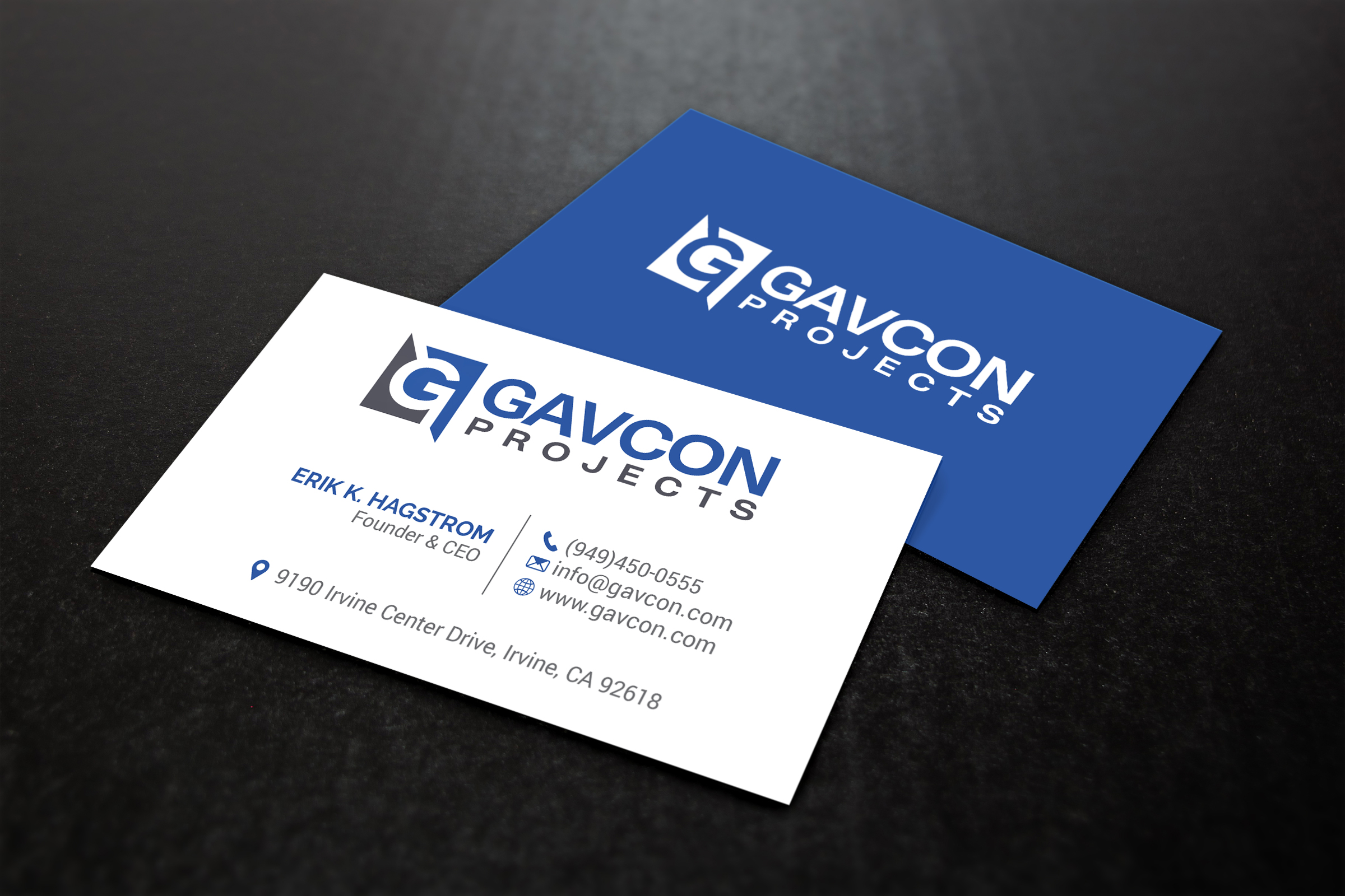 Stationery Design by R.design for this project | Design #31207779