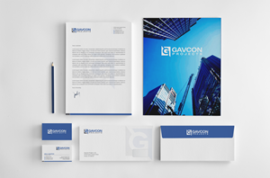 Schreibwaren-Design von R.design für dieses Projekt | Design: #31208880