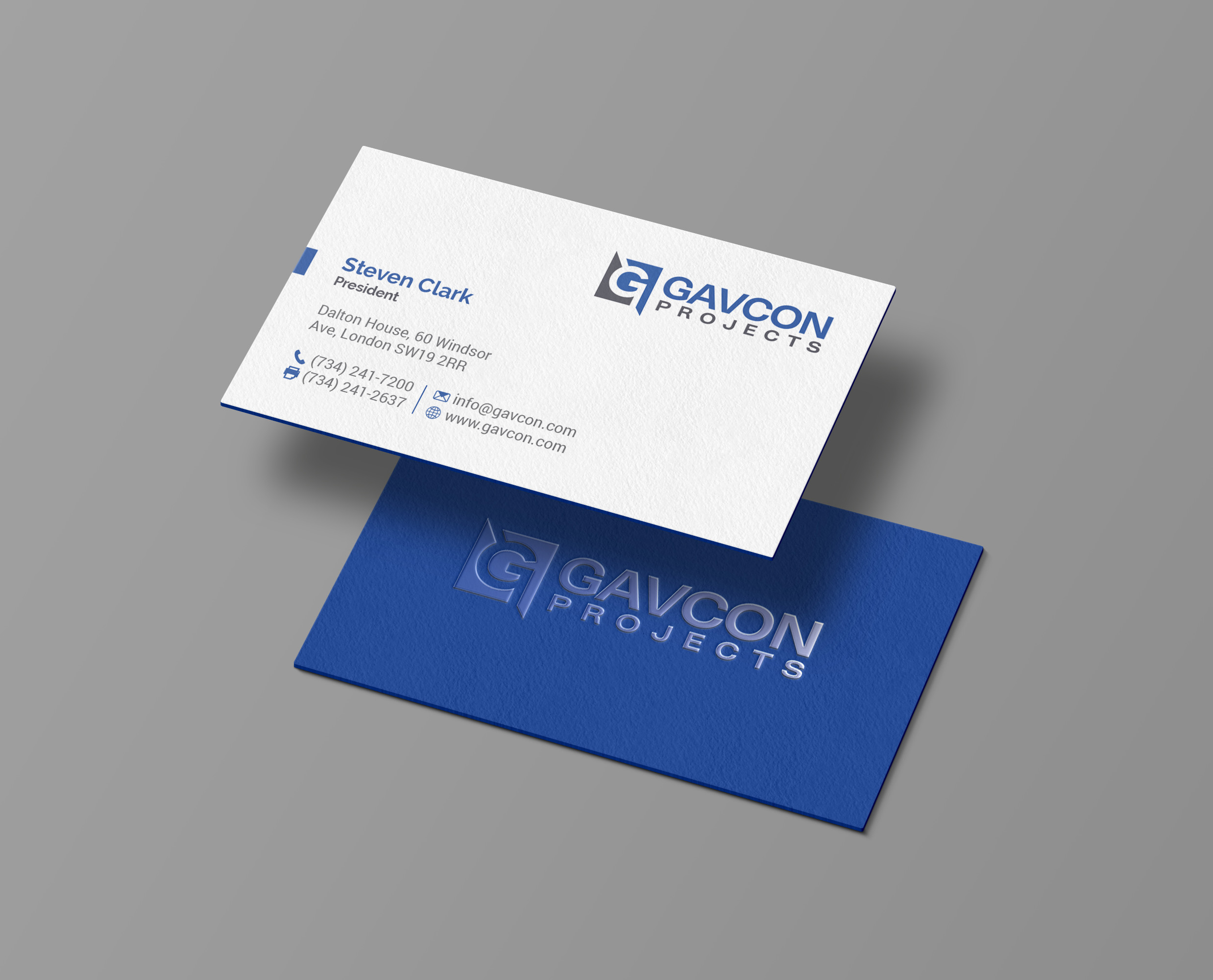 Diseño de Papelería por R.design para este proyecto | Diseño #31211128