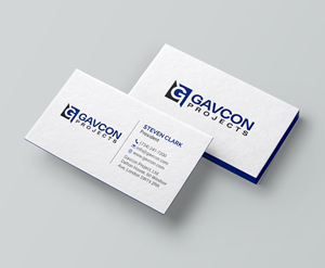 Diseño de Papelería por R.design para este proyecto | Diseño: #31211204