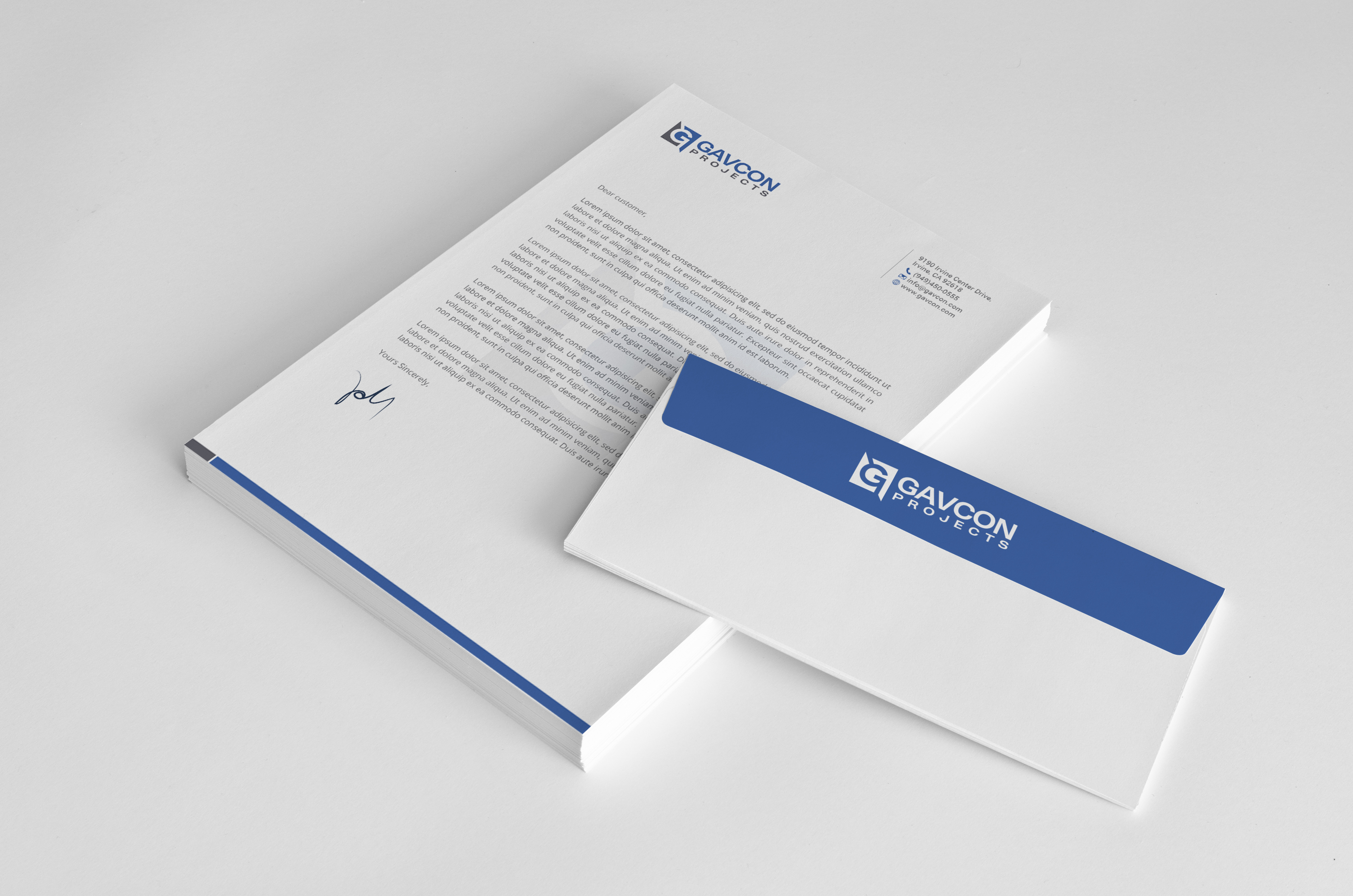 Diseño de Papelería por R.design para este proyecto | Diseño #31218598