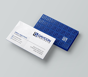 Diseño de Papelería por R.design para este proyecto | Diseño: #31218875