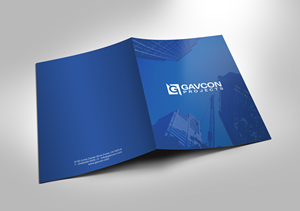 Stationery Design by R.design for this project | Design: #31222418