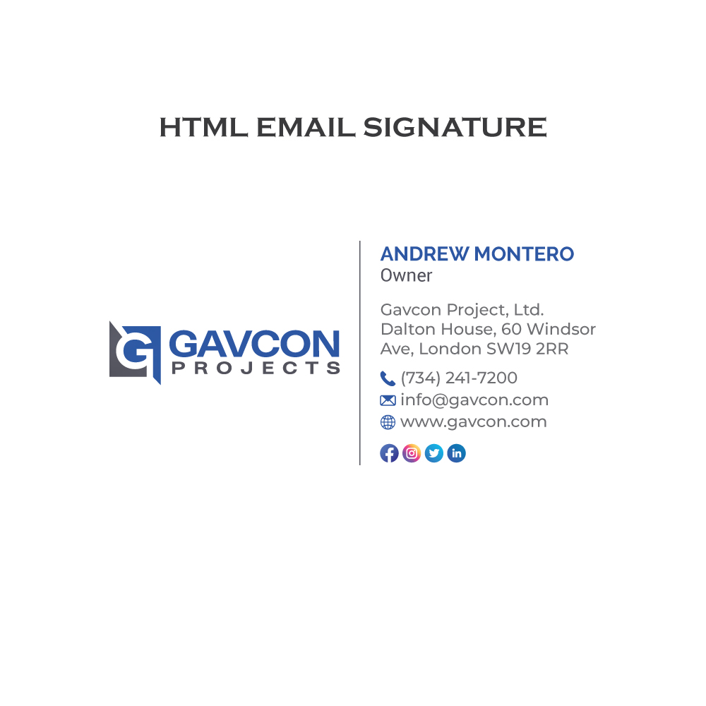 Stationery Design by R.design for this project | Design #31222533