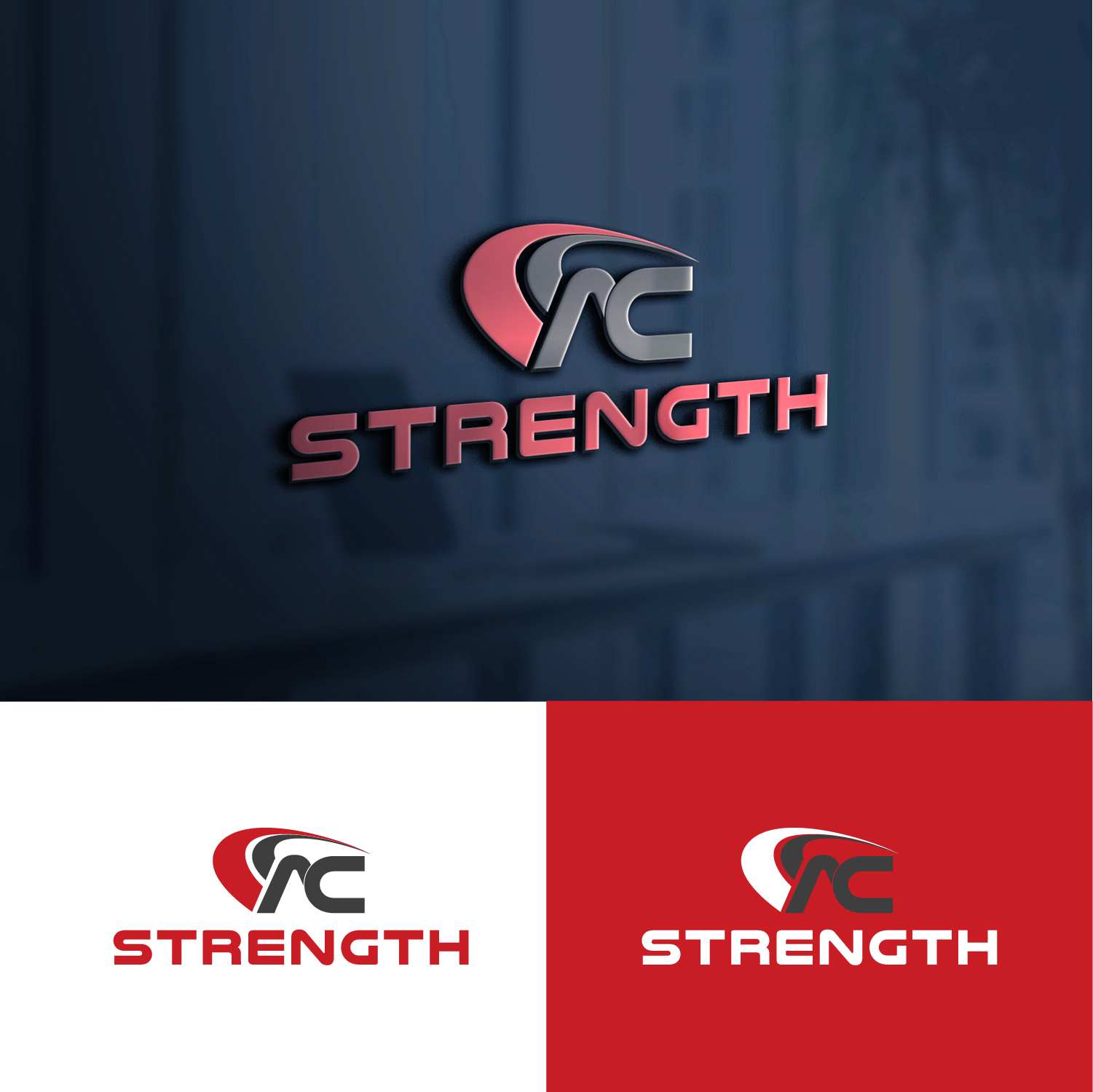 Logo Design by S.H Designs for this project | Design #31208580