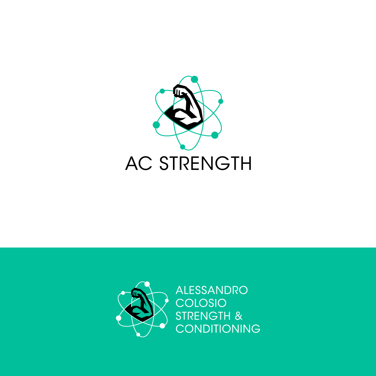 Logo Design by GOLDENCROWN for this project | Design #31209782