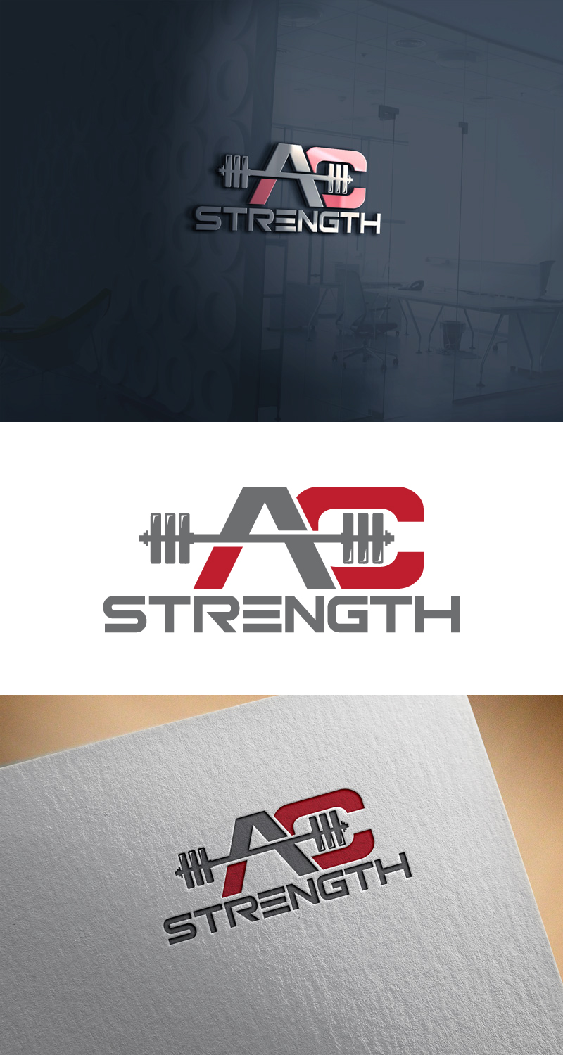 Logo Design by UmmeDesign for this project | Design #31206789