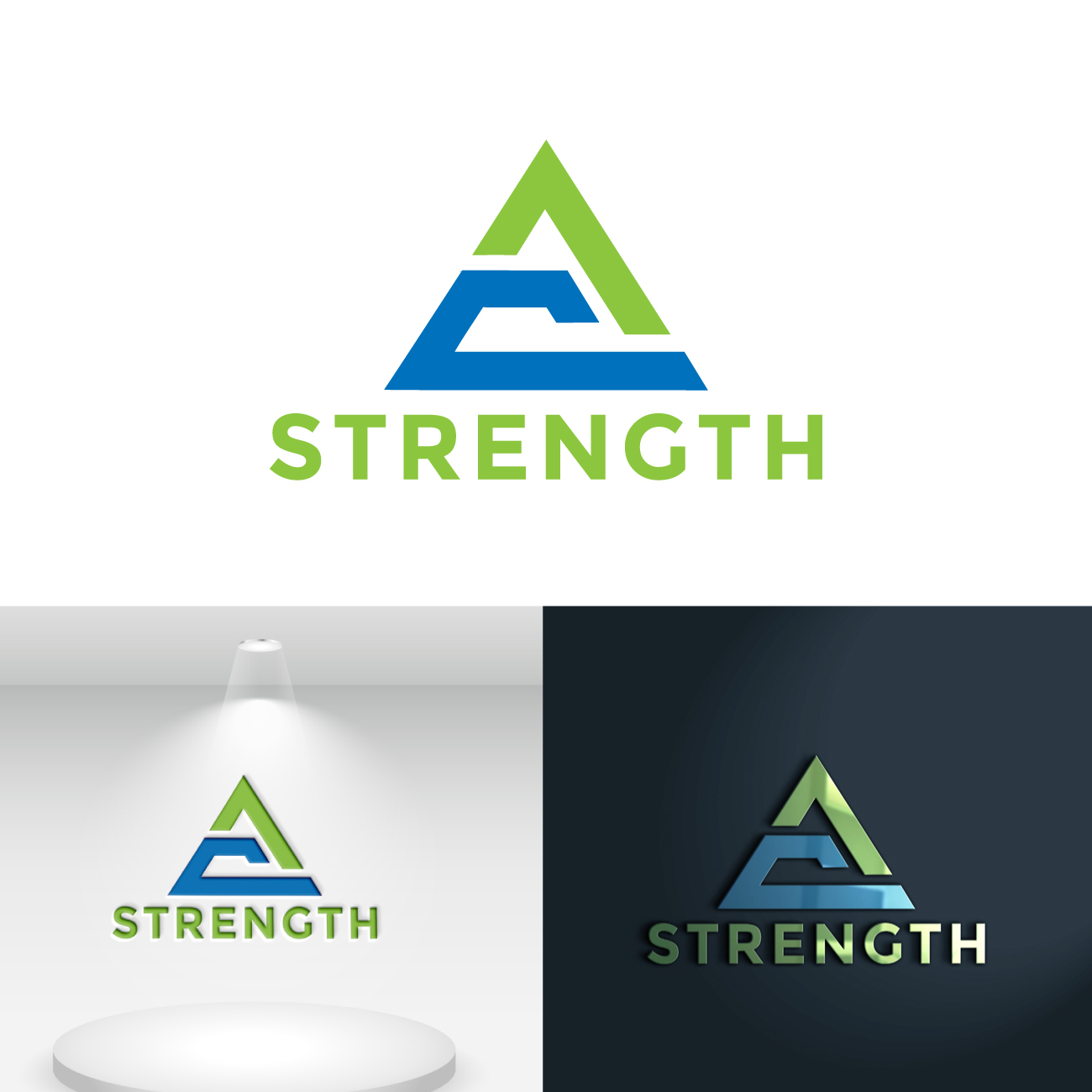 Logo Design by SalbaArt for this project | Design #31214075
