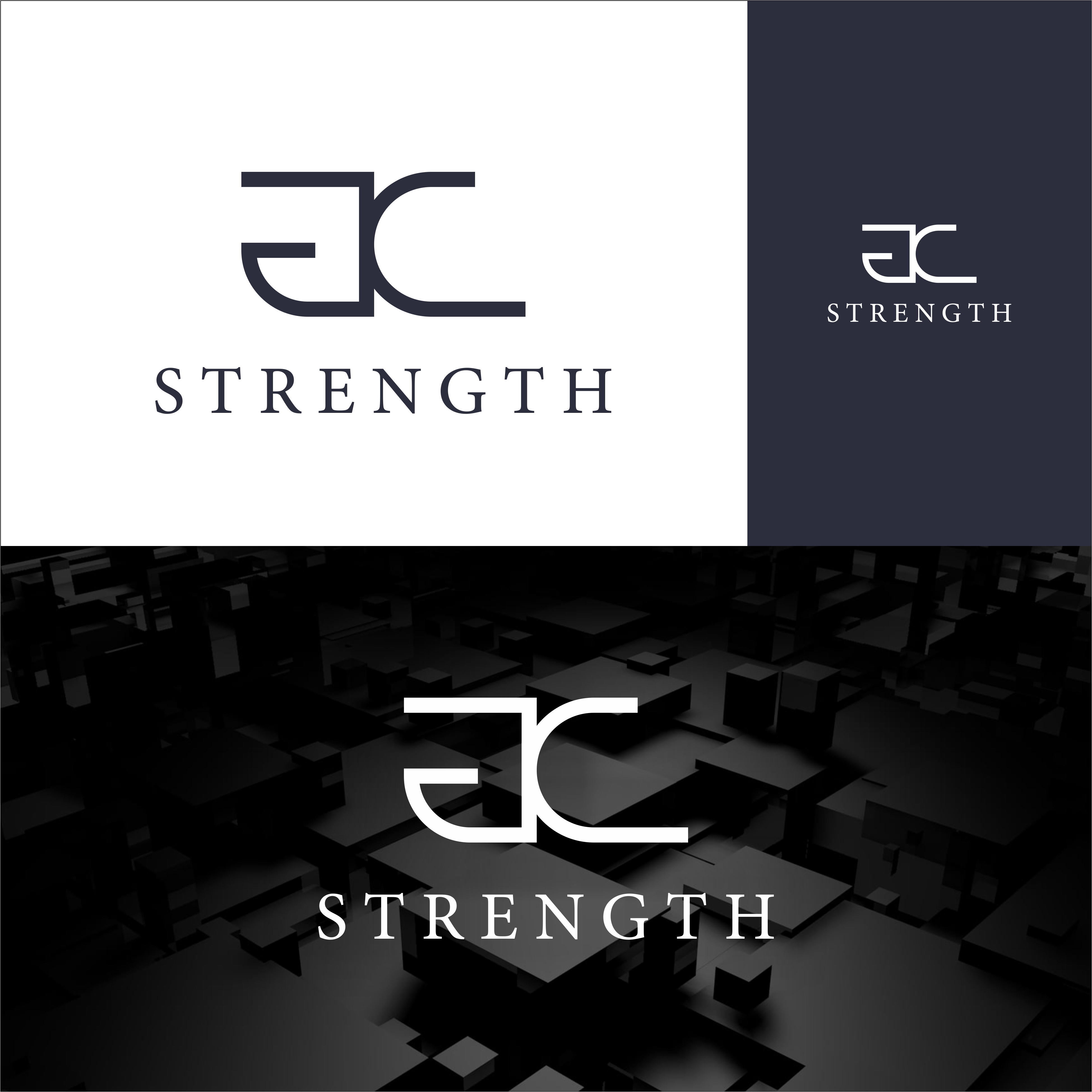 Logo Design by BLINDMOON for this project | Design #31332456