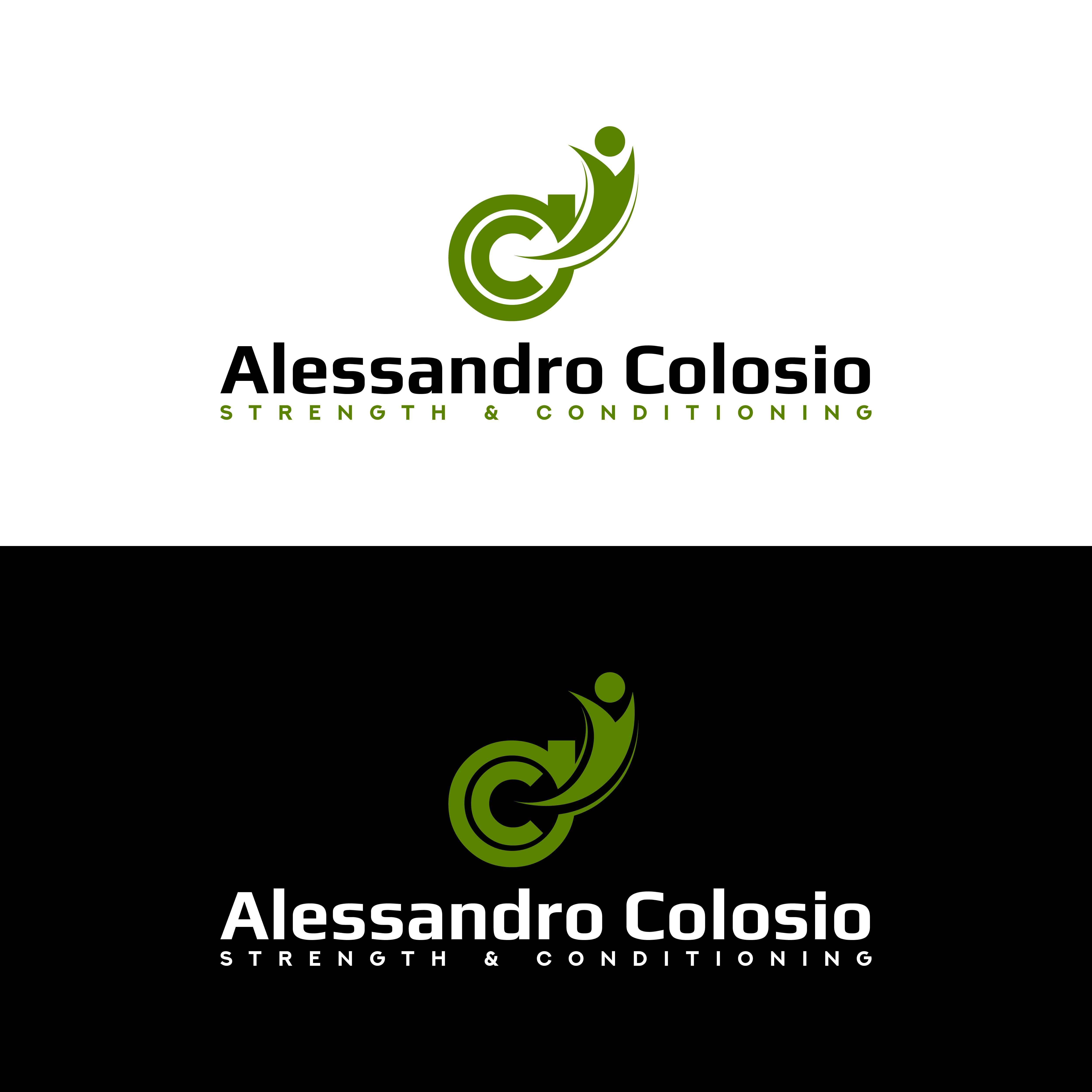 Logo Design by KINGTIVE8 for this project | Design #31213788