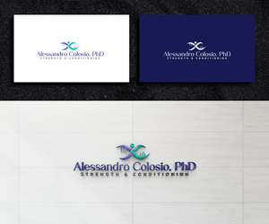 Logo Design by ArtSamurai for this project | Design: #31211087