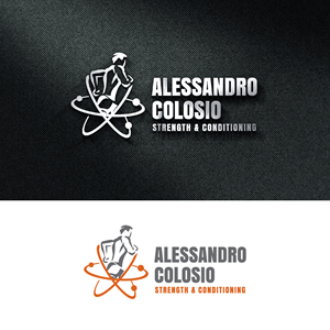 Logo Design by GraphicTec