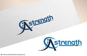 Logo Design by Rubia@ for this project | Design: #31217647