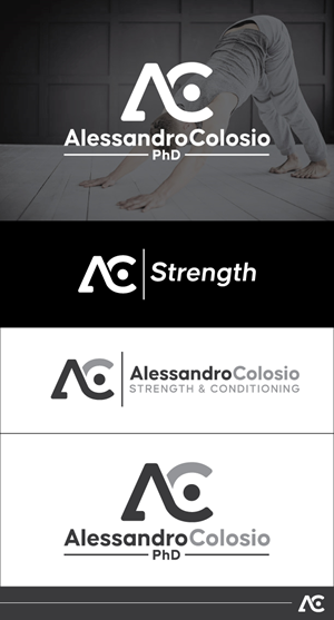 Logo Design by M Habib for this project | Design: #31215963