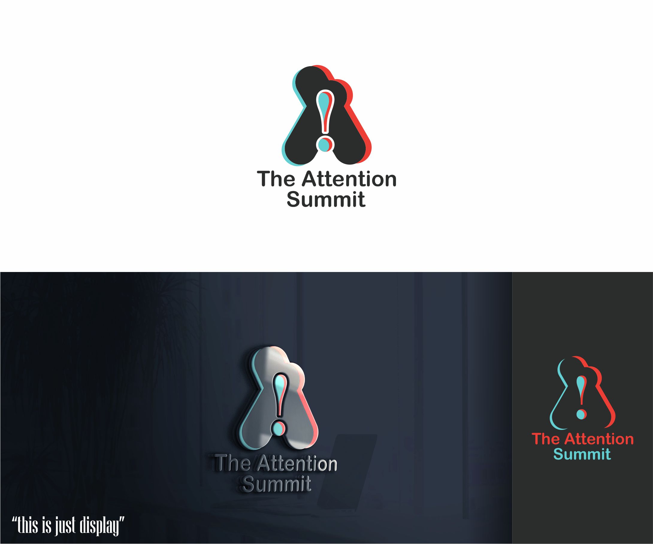 Logo Design by alkaline for this project | Design #31211045