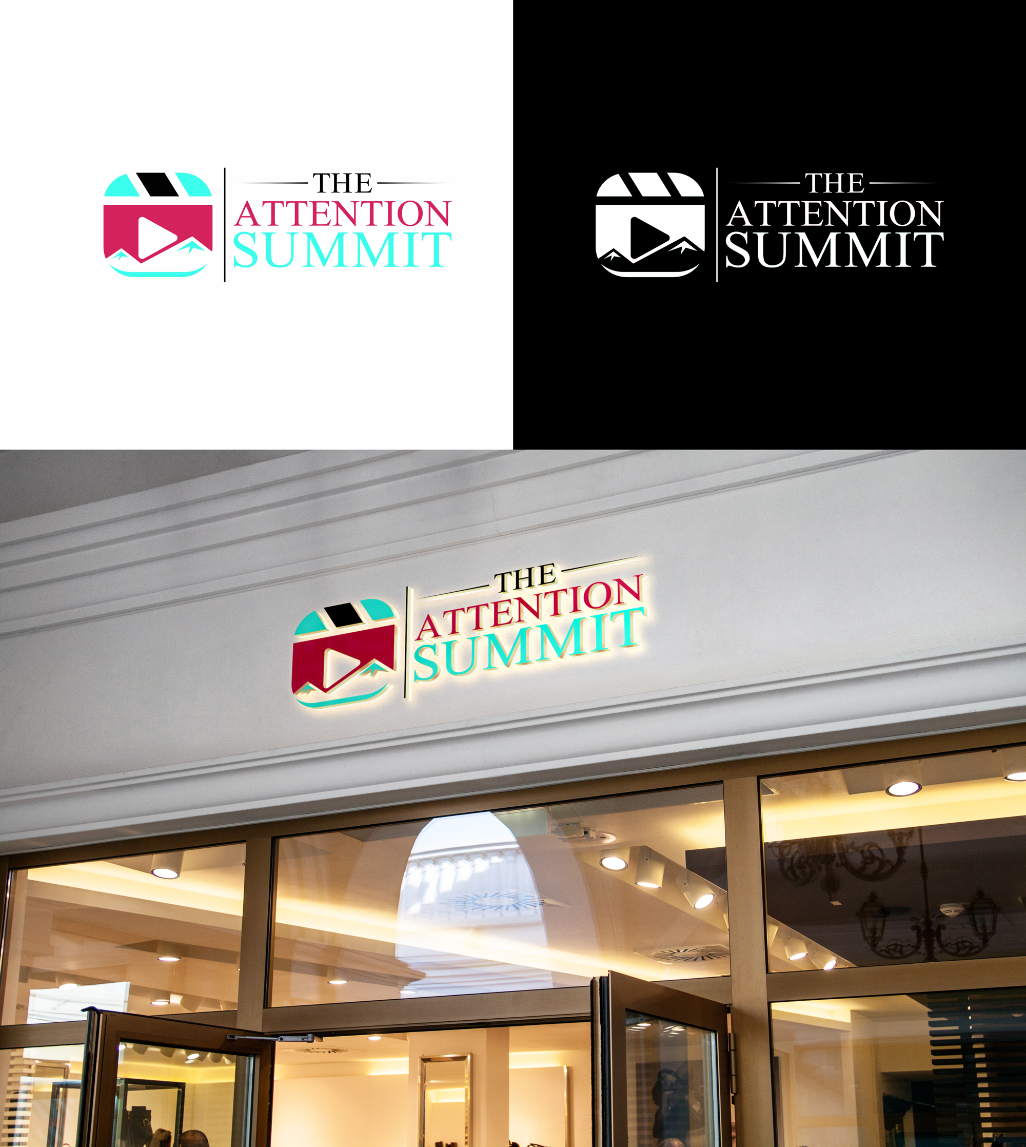 Diseño de Logo por RA-bica para este proyecto | Diseño #31212249