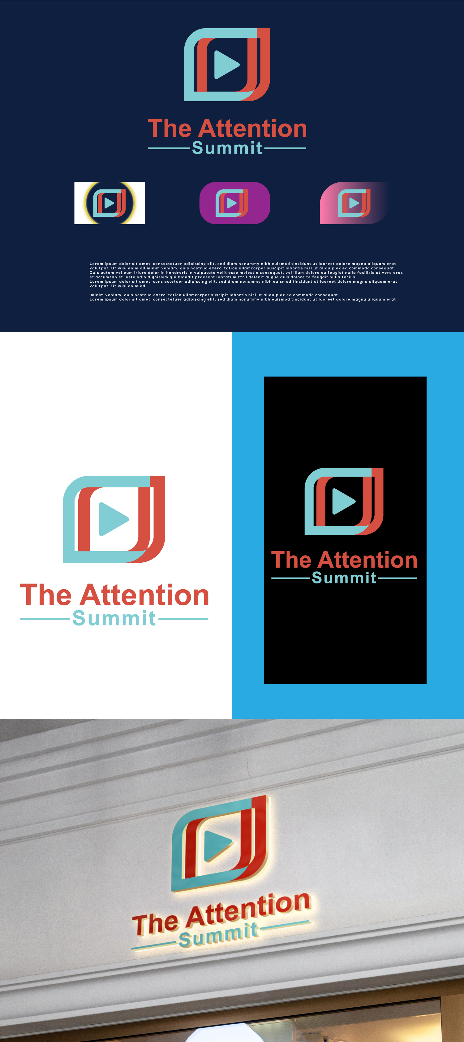 Logo Design by 100%design for this project | Design #31213339