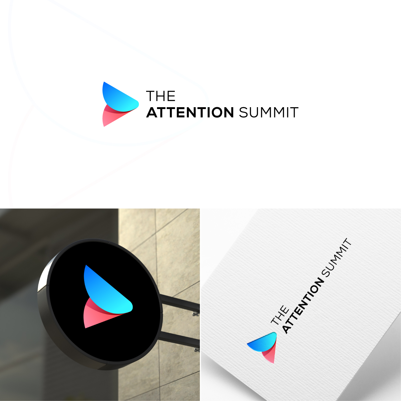 Logo Design by The Lion Studios for this project | Design #31213649