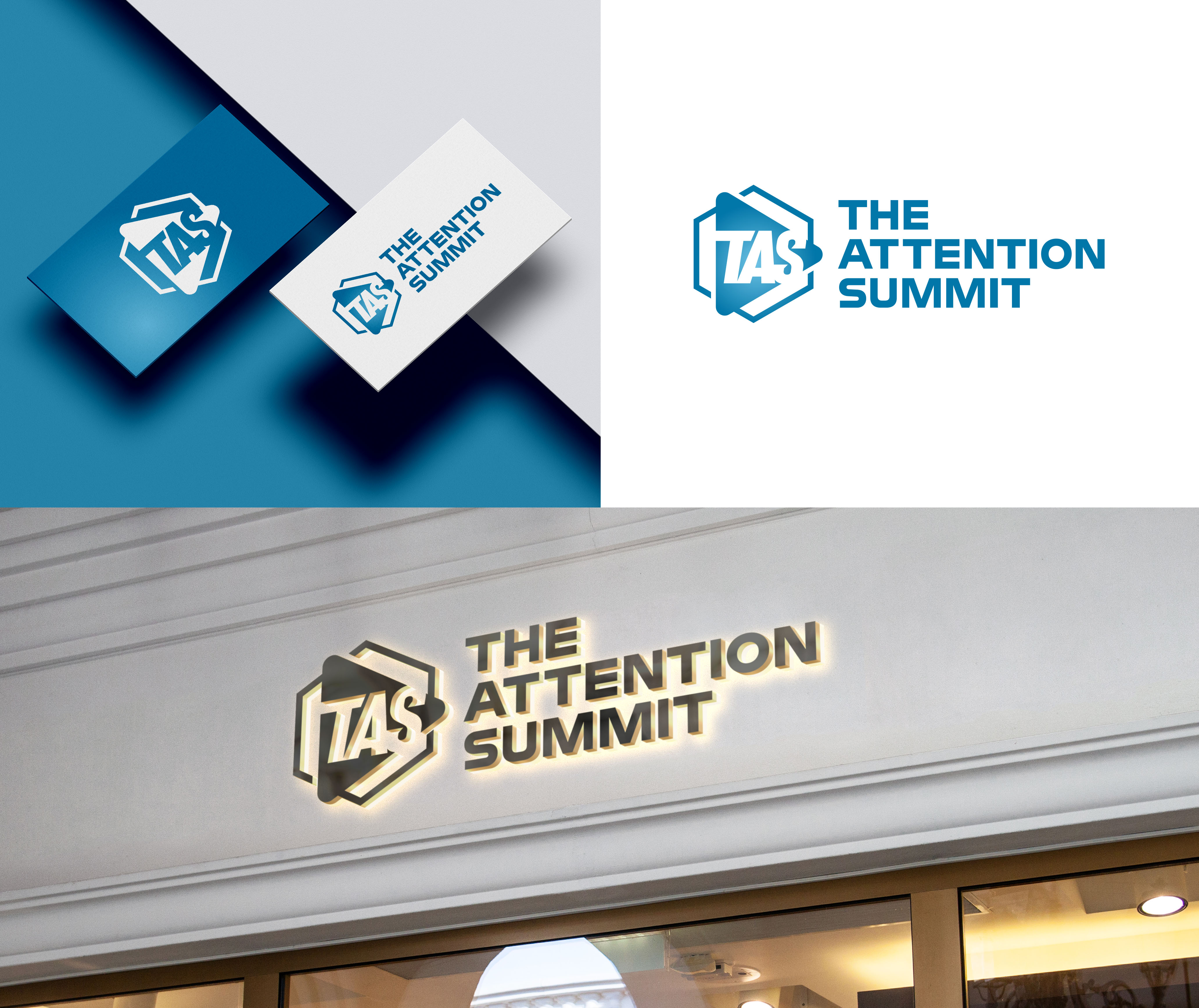 Logo Design by aexoagency for this project | Design #31211987