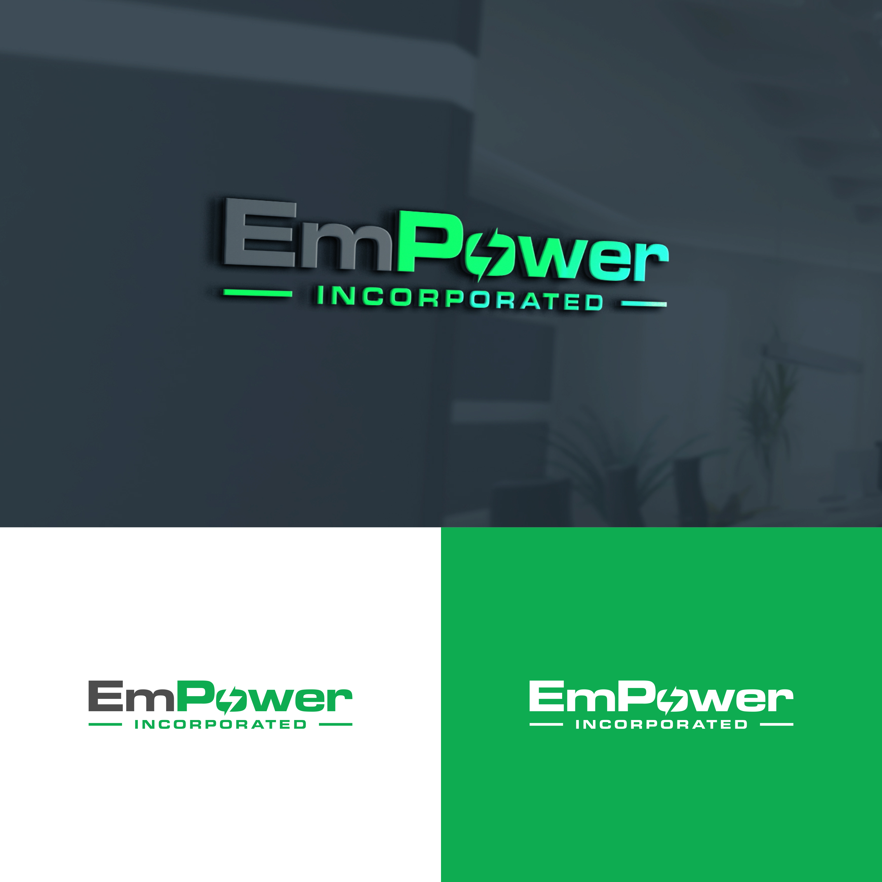 Logo-Design von ge.logo für dieses Projekt | Design #31210387