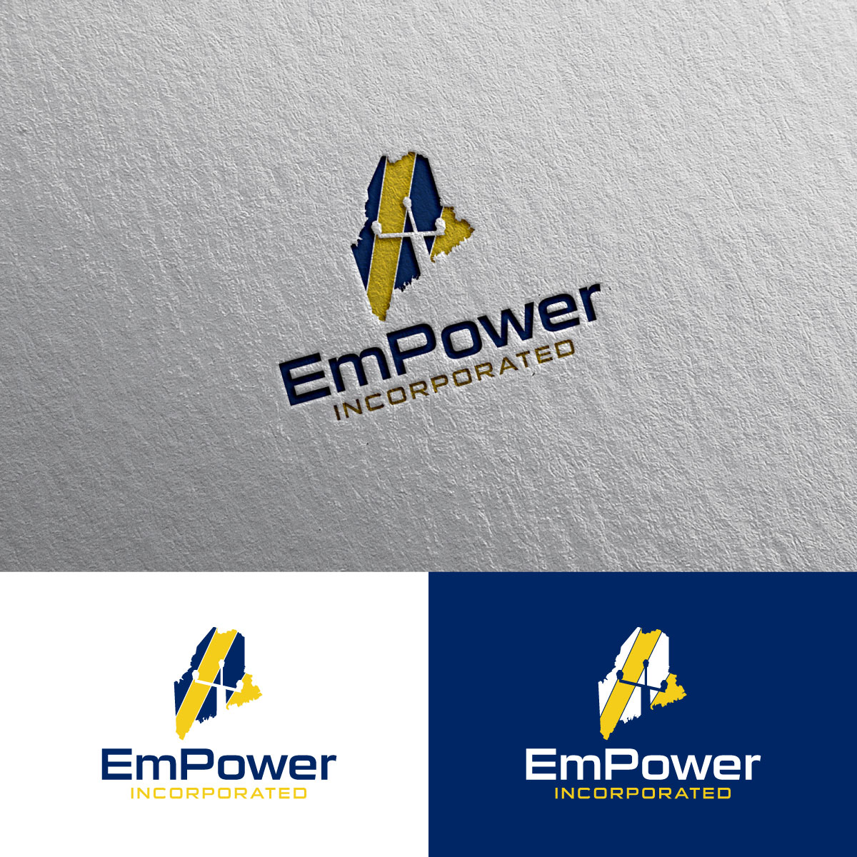 Logo Design by chris Ray for this project | Design #31210590