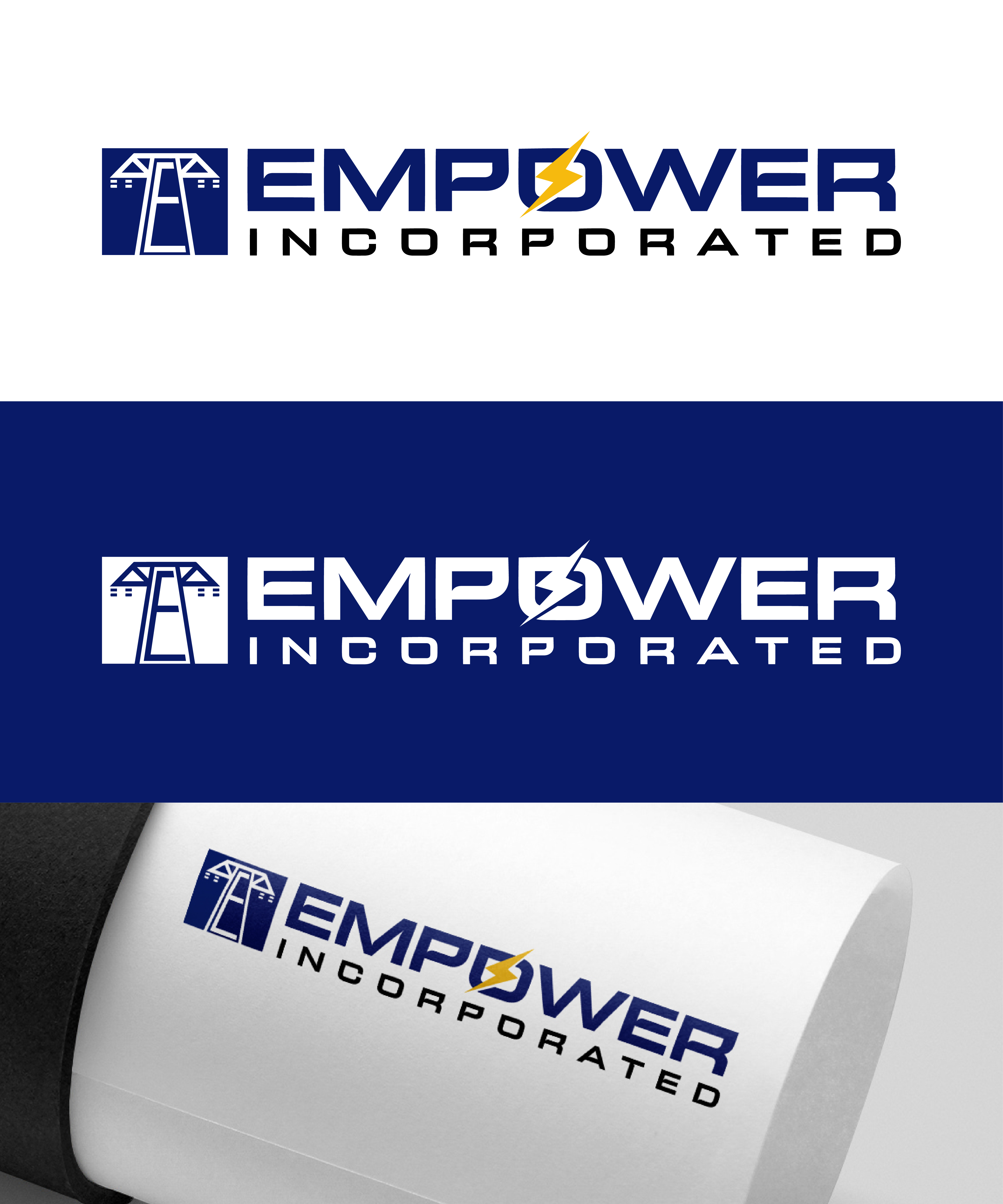 Logo Design by idea2Design for this project | Design #31213995