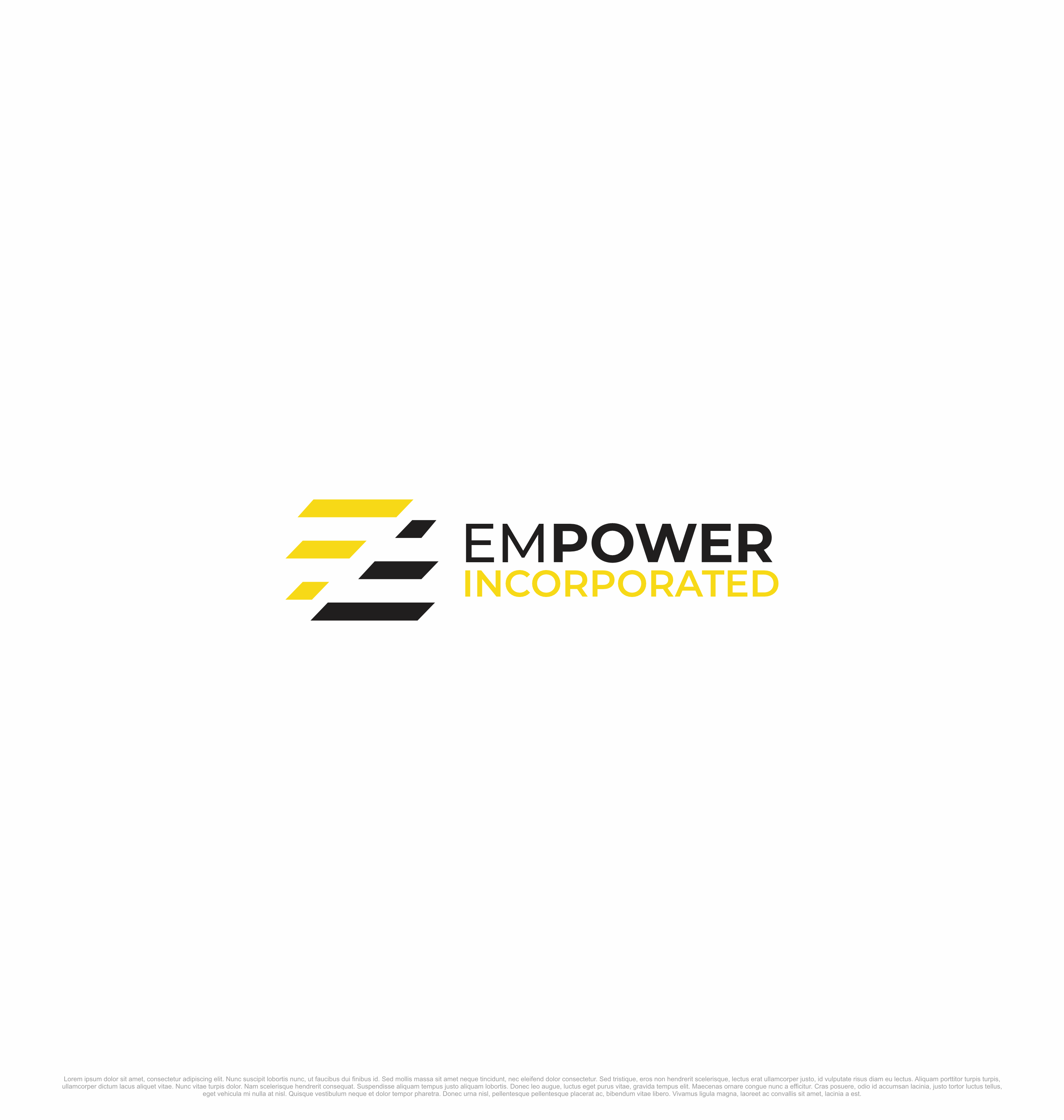 Logo Design by saesean for this project | Design #31226207