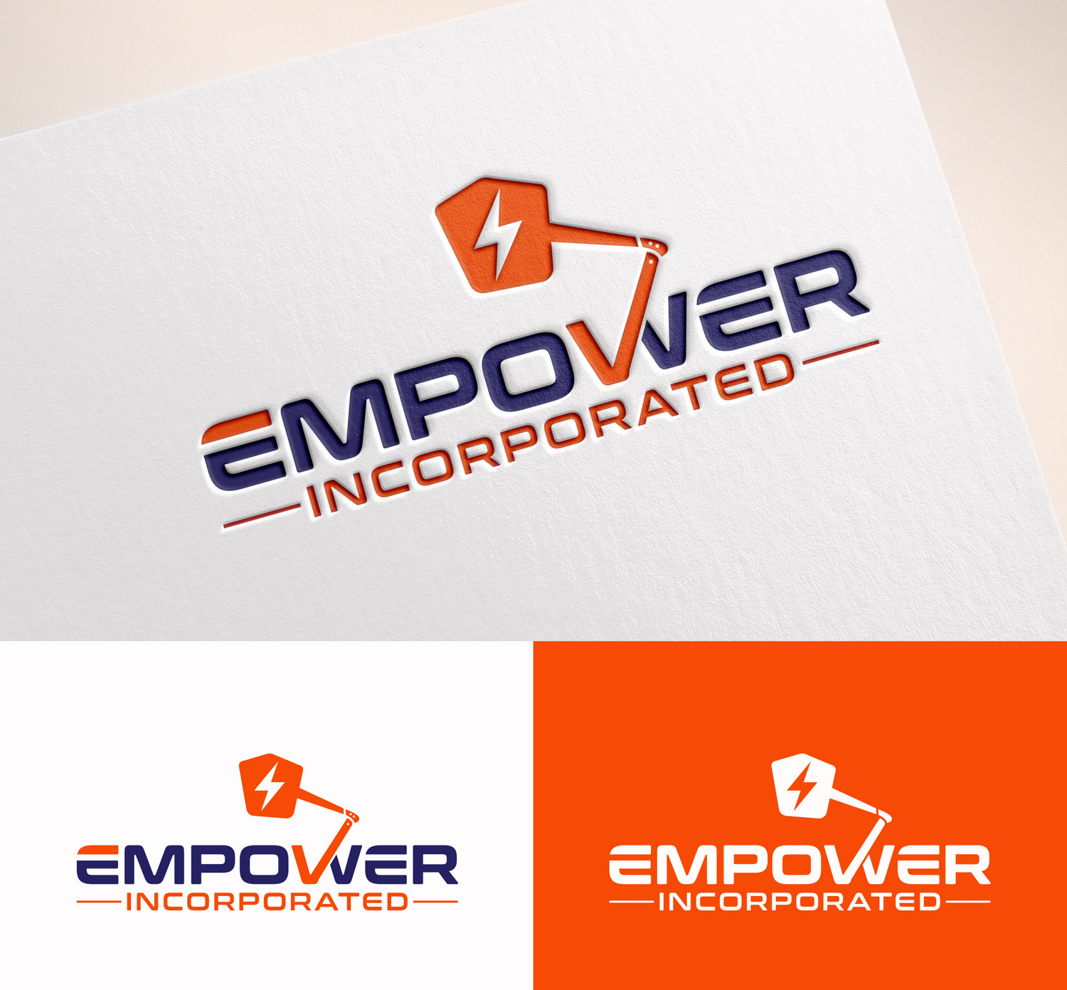 Logo Design by M Art & Design for this project | Design #31213893