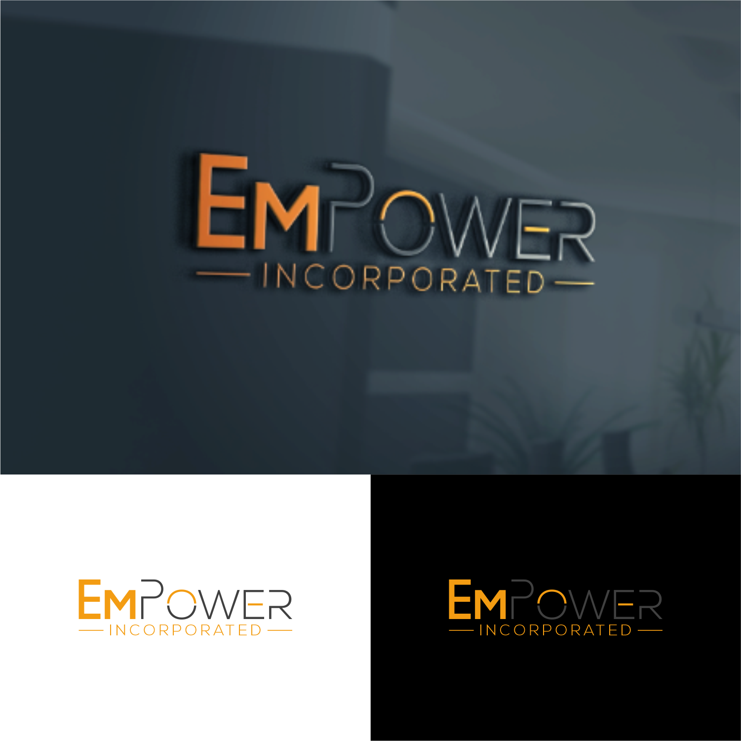 Logo-Design von semarco für dieses Projekt | Design #31214324