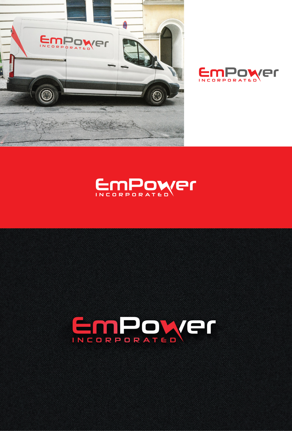 Logo Design by Visionarydexiner for this project | Design #31210792