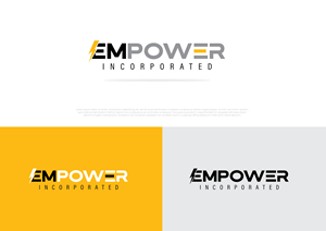 Logo Design by BF CREATIVE